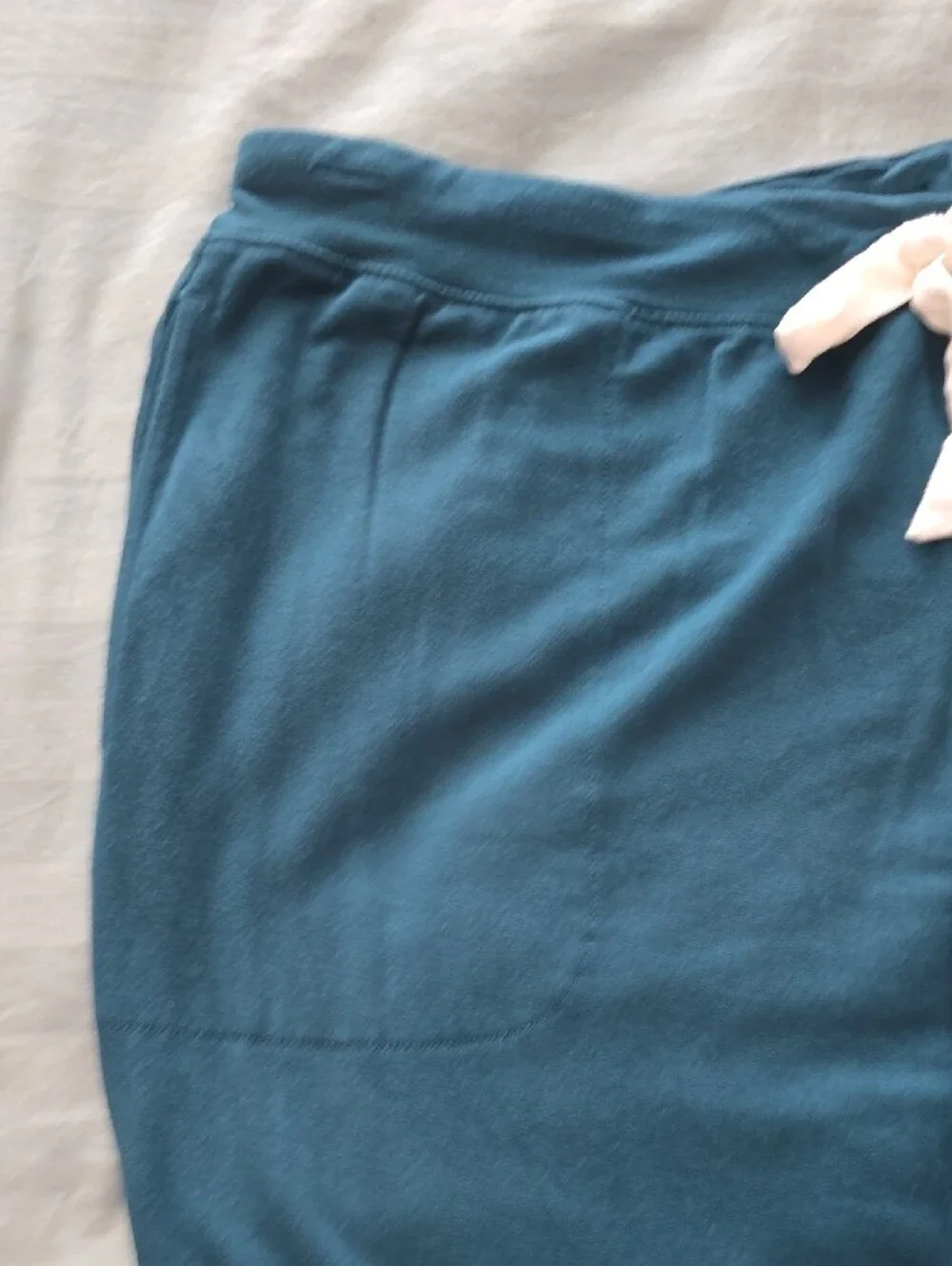 Soma XL Long Sleeve Top With Joggers Lounge Set
